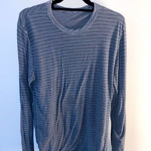 James Perse Long Sleeve Tee